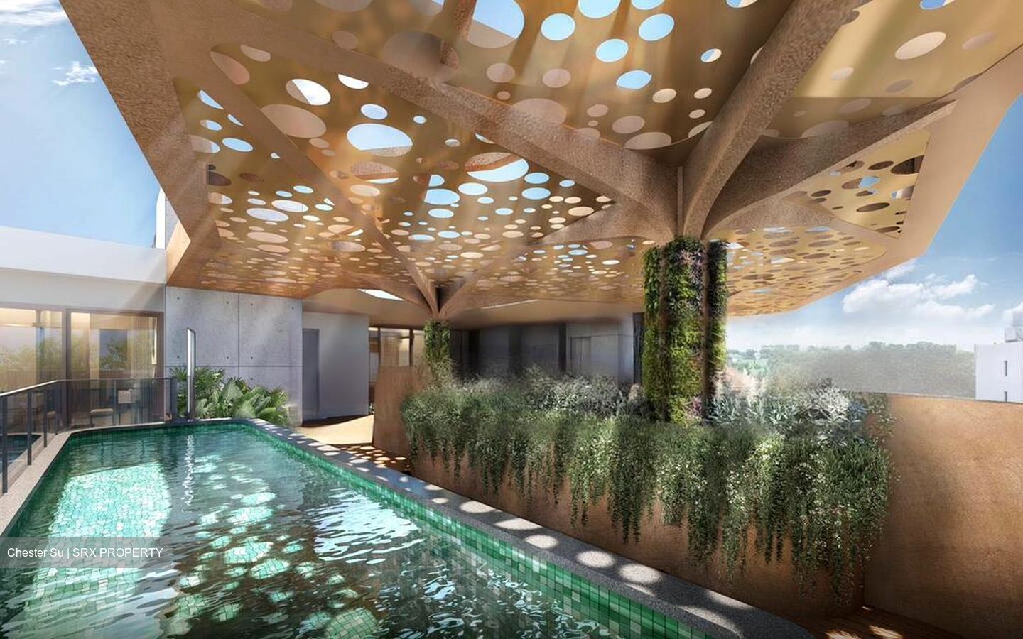 The Giverny Residences (D10), Apartment #458832541